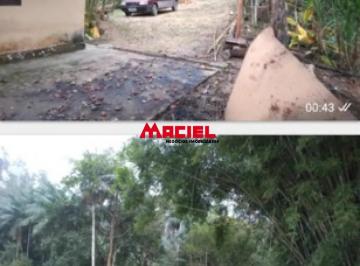 Rural · 130m² · 2 Quartos · 5 Vagas · Chácara de 8 mil m2 na Represa de Paraibuna