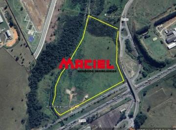 Terreno · 167667m² · TERRENO AO LADO DA GM