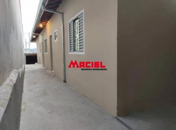 Casa · 75m² · 2 Quartos · 1 Vaga · Casa residencial ou comercial (Jd São Leopoldo) - 2 quartos / escritório / 1 vaga
