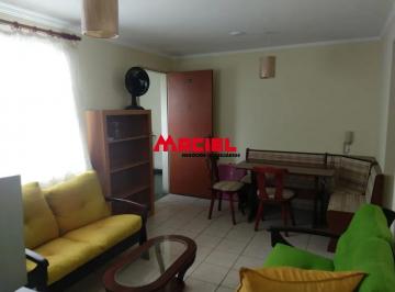 Apartamento · 67m² · 3 Quartos · 1 Vaga · Apartamento Padrão em São José dos Campos