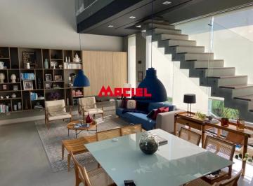Casa · 340m² · 4 Quartos · 1 Vaga · Casa Condomínio em São José dos Campos