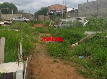 Terreno · 596m² · Terreno Residencial em São José dos Campos