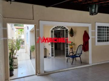 Casa · 293m² · 4 Quartos · 4 Vagas · EXCELENTE SOBRADO COM OTIMO ACABAMENTO COM AREA GOURMET NUM BAIRRO SUPER VALORIZADO