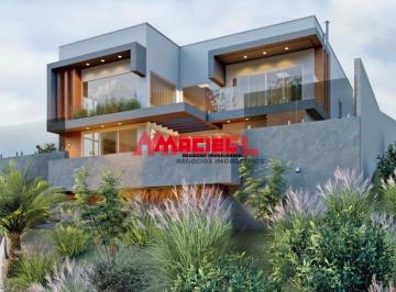 Casa · 451m² · 4 Quartos · 3 Vagas · Colinas do Paratehy Sul