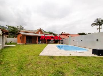 Casa · 98m² · 3 Quartos · 5 Vagas · Casa bairro da Lagoinha  Ubatuba