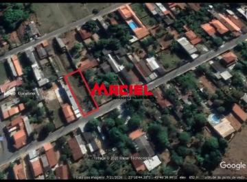 Terreno · 721m² · Lote de terreno no Jardim Cerejeiras