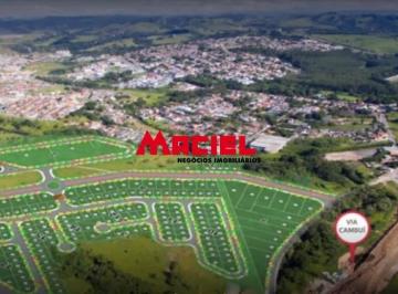 Terreno · 250m² · Lote de terreno no Mirante Cambui