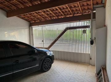 Casa · 60m² · 2 Quartos · 2 Vagas · Casa Térrea com Quintal Amplo na entrada do portal santa ines - Aceita Financiamento