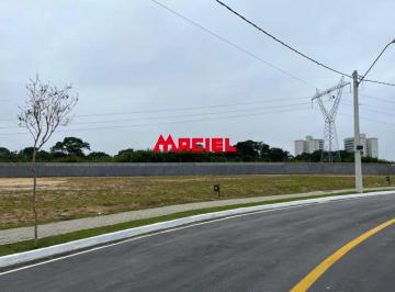 Terreno · 900m² · Terreno Condomínio em São José dos Campos