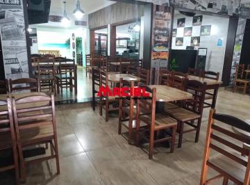 Comercial · 220m² · 3 Vagas · predio comercial no bosque dos eucaliptos