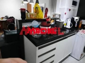 Apartamento · 40m² · 2 Quartos · 1 Vaga · APARTAMENTO PADRÃO NO JARDIM SANTA INES