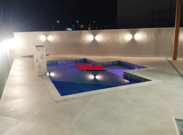 Casa · 204m² · 3 Quartos · 1 Vaga · CONDOMINIO SANTA MONICA