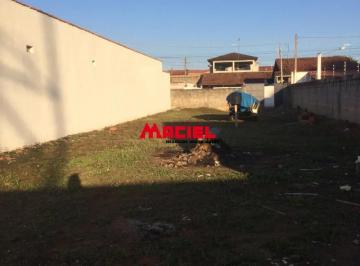 Terreno · 396m² · Terreno Residencial em Jacareí