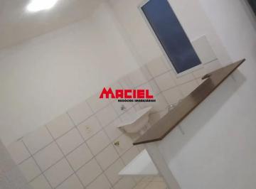 Apartamento · 65m² · 2 Quartos · 1 Vaga · Apartamento Padrão em São José dos Campos