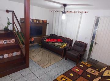 Casa · 86m² · 2 Quartos · 1 Vaga · Ótima Casa/Condomínio - Residencial - No bairro Cidade Morumbi - RESIDENCIAL GIRASSOIS I