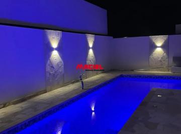 Casa · 179m² · 3 Quartos · 1 Vaga · Casa à venda no Condomínio Residencial Santa Mônica