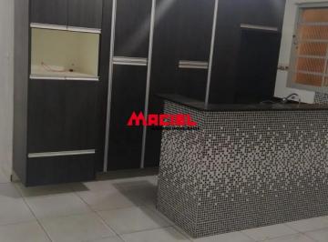 Casa · 110m² · 2 Quartos · 2 Vagas · Casa Padrão em São José dos Campos