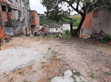 Terreno · 450m² · Terreno no Monte Castelo