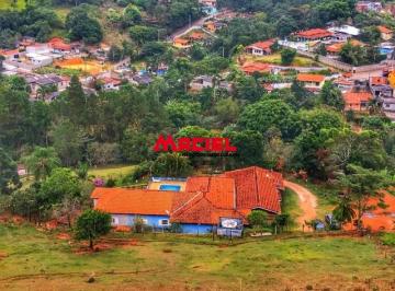 Rural · 270m² · 1 Quarto · 1 Vaga · Venda ou troca chácara no bairro Sertãozinho em SJCampos