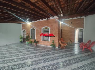 Casa · 127m² · 3 Quartos · 4 Vagas · CASA TÉRREA 127M2  BOSQUE DOS EUCALIPTOS