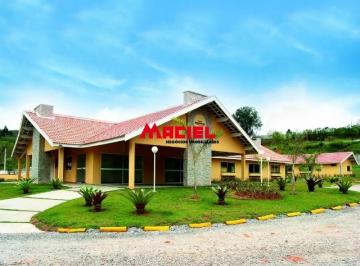 Terreno · 1000m² · Lote 1000m2 Condomínio Fazenda São Francisco - Jambeiro / SP