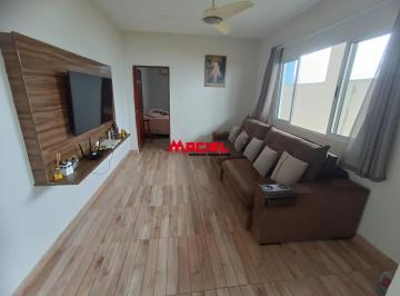 Casa · 59m² · 2 Quartos · 2 Vagas · Casa Padrão em Sao Jose dos Campos