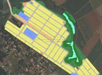 Terreno · 250m² · Terreno no Portal do Lago - Belo Lote