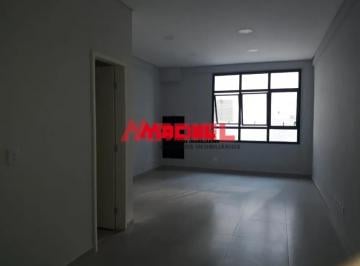 Comercial · 36m² · 1 Vaga · Sala Comercial no Jardim Aquarius
