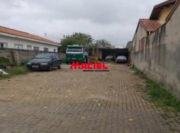 Terreno · 464m² · Terreno no Jardim Souto - 464 m²