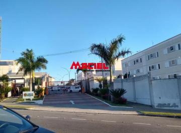 Apartamento · 65m² · 2 Quartos · 1 Vaga · Apartamento no Parque das Hortênsias