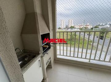 Apartamento · 103m² · 3 Quartos · 2 Vagas · Apartamento à Venda Próximo ao Centro da Juventude, Shopping Vale Sul e Oriente