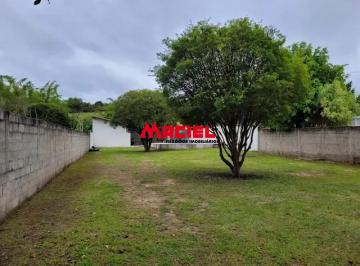 Rural · 220m² · 5 Quartos · 1 Vaga · Rural Fazenda, Sítio e Chácara em São José dos Campos