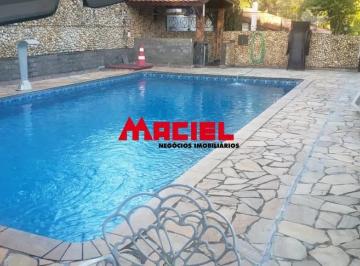 Rural · 600m² · 2 Quartos · 1 Vaga · POUSADA COM 8 CHALÉS + CASA PRINCIPAL EXCELENTE ACABAMENTO