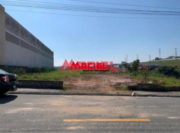 Terreno · 1595m² · TERRENO JA COM PROJETO APROVADO CONDOMINIO VIP JACAREI