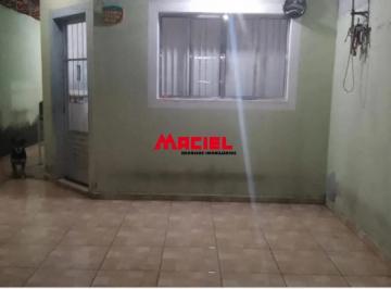 Casa · 70m² · 3 Quartos · 2 Vagas · Casa para venda com 3 quartos no Residencial São Francisco