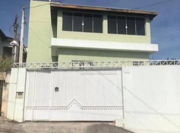 Casa · 207m² · 3 Quartos · 1 Vaga · Casa a venda centro jacarei