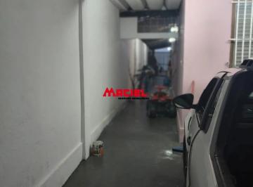 Casa · 142m² · 3 Quartos · 2 Vagas · CASA 3 DORMITÓRIOS 1 SUITE , REFORMADA NO JARDIM VALPARAIBA