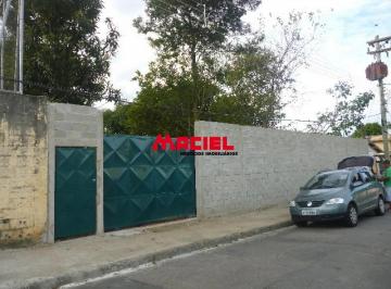 Terreno · 3080m² · Área para construção de prédio residencial na região do Putim