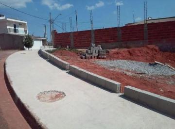 Terreno · 271m² · Terreno no Santa Julia