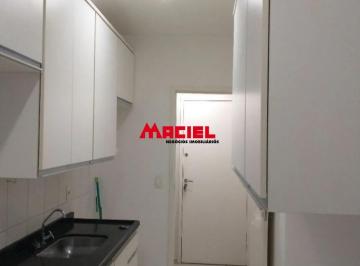 Apartamento · 61m² · 3 Quartos · 1 Vaga · Apartamento à venda a 800m do Center Vale Shopping
