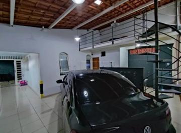 Casa · 58m² · 2 Quartos · 2 Vagas · Casa Padrão em São José dos Campos