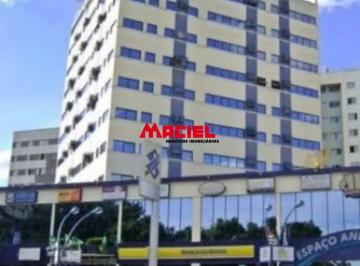 Comercial · 54m² · Sala comercial no Espaço Andrômeda