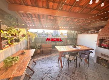 Casa · 85m² · 4 Quartos · 2 Vagas · CASA ASSOBRADADA BOSQUE DOS EUCALIPTOS