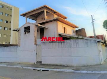 Casa · 189m² · 4 Quartos · 3 Vagas · Casa (sobrado) na Vila Industrial