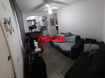 Apartamento · 47m² · 2 Quartos · 1 Vaga · Apartamento Padrão em Taubaté