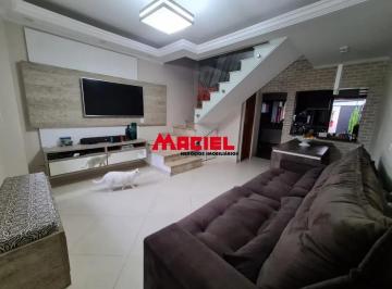 Casa · 208m² · 2 Quartos · 2 Vagas · Casa Condomínio em Jacareí