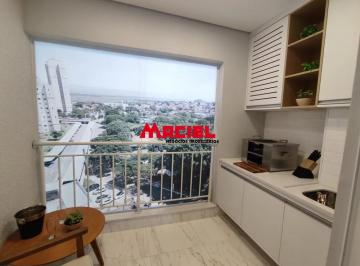 Apartamento · 58m² · 2 Quartos · 1 Vaga · LANCAMENTO MIRATI RESIDENCE