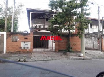 Casa · 117m² · 4 Quartos · 1 Vaga · Sobrado no Altos de Santana