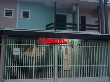 Casa · 91m² · 3 Quartos · 2 Vagas · Casa com 3 Quartos e 3 banheiros à Venda, 126 m² - Próximo Vale Sul