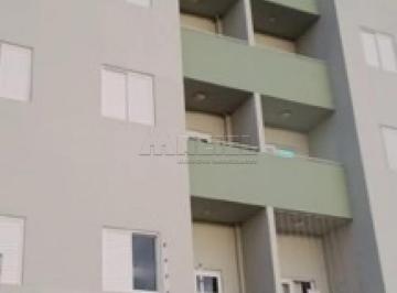 Apartamento · 52m² · 2 Quartos · 1 Vaga · Residencial dos Bandeirantes